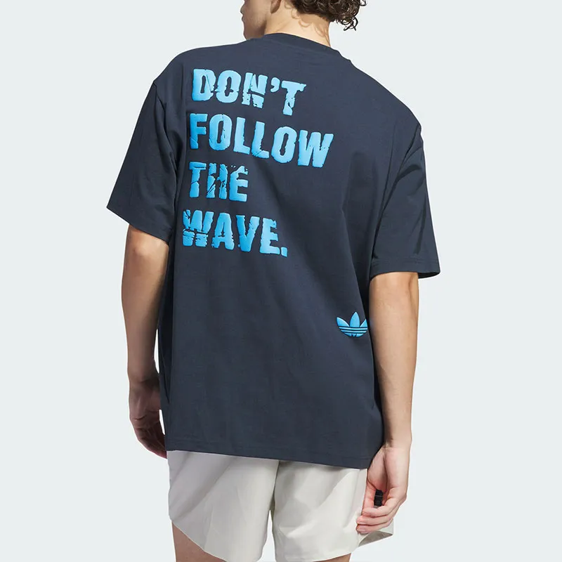 Adidas Ae Foundation Tee-4