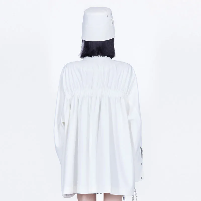 PHORM Jackets & Coats Women's Raw White-1