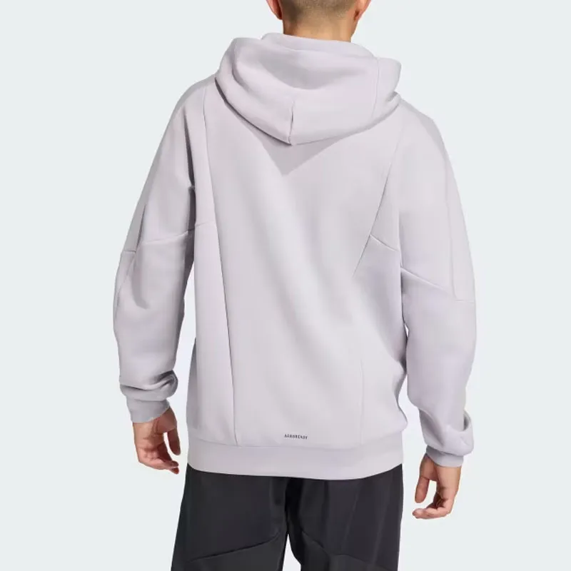 Adidas Free Shipping With AdiClub Designed For Training Hoodie-2