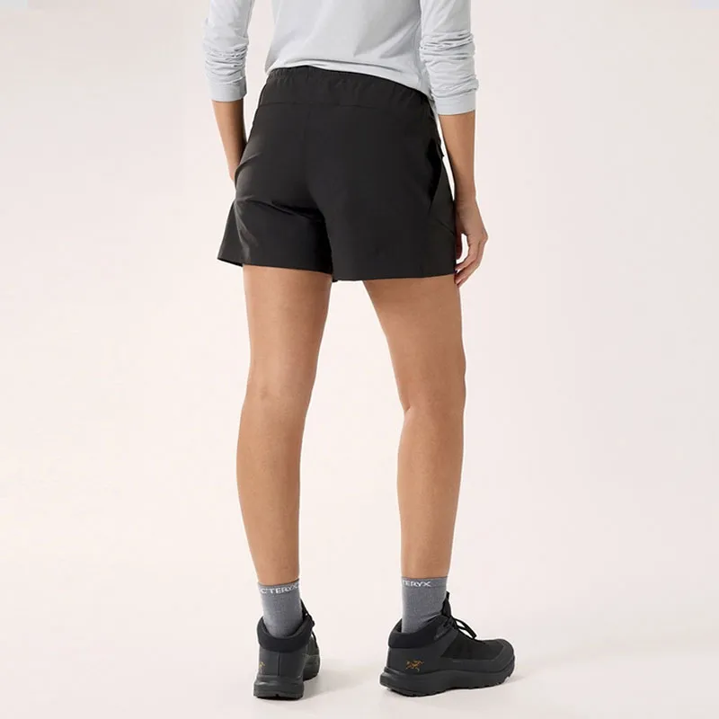 Arcteryx GAMMA Sports Shorts Women's-1