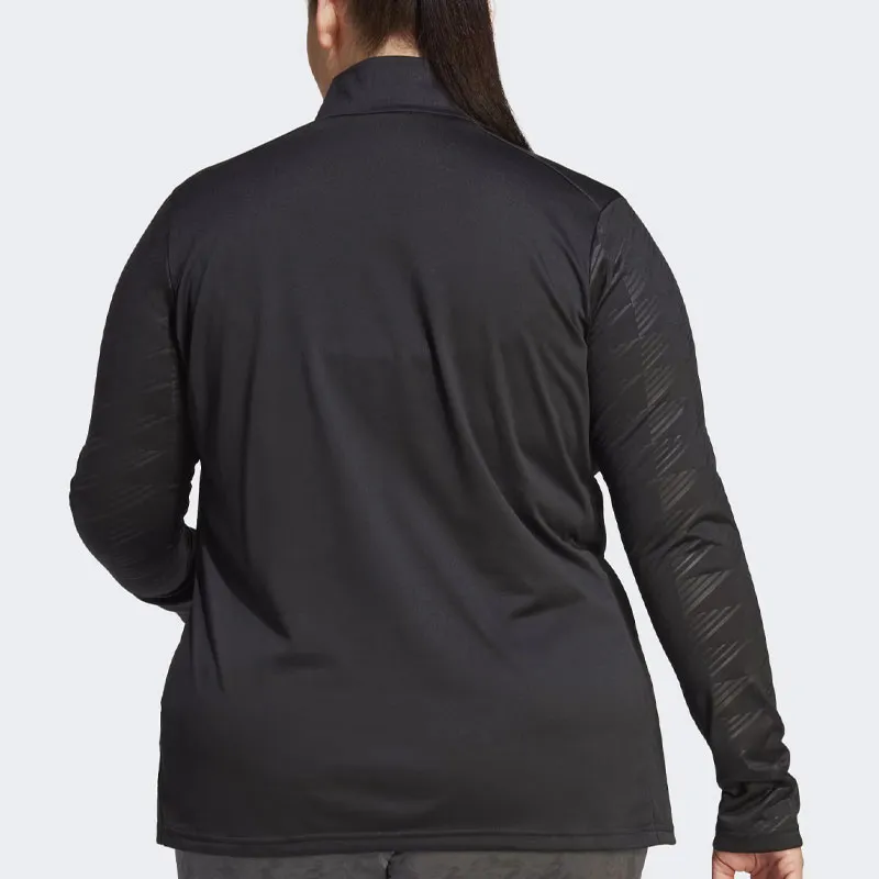 Adidas Terre T-Shirt Women's Black-2