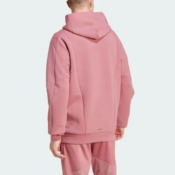 Adidas Free Shipping With AdiClub Designed For Training Hoodie-1
