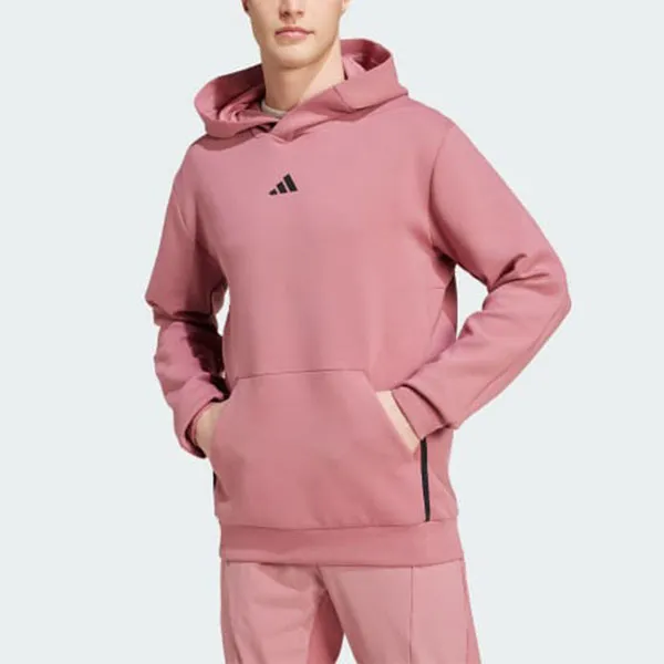 Adidas Free Shipping With AdiClub Designed For Training Hoodie-3
