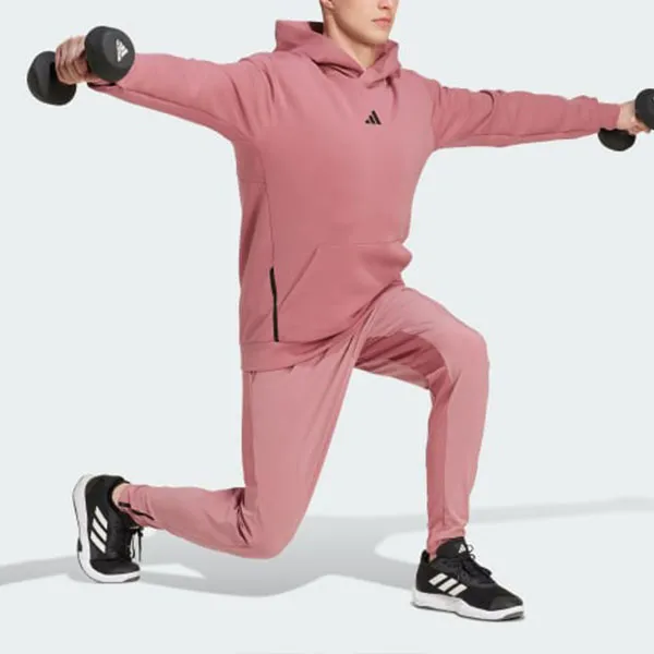 Adidas Free Shipping With AdiClub Designed For Training Hoodie-2