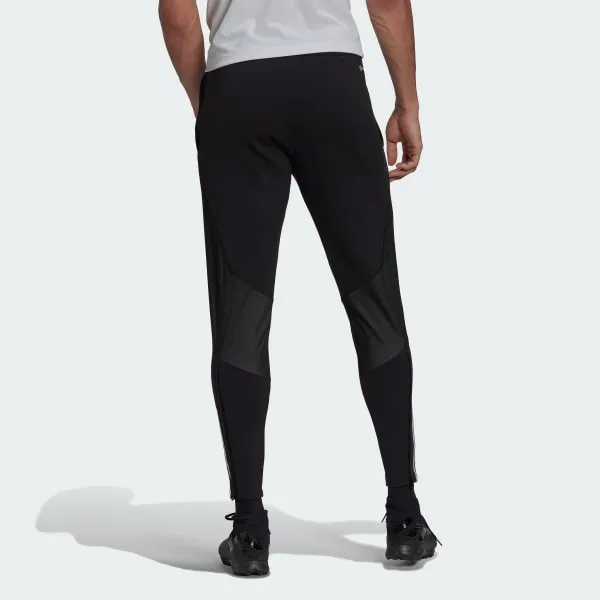 Adidas TIRO 23 Soccer Bottoms Men's Black-2