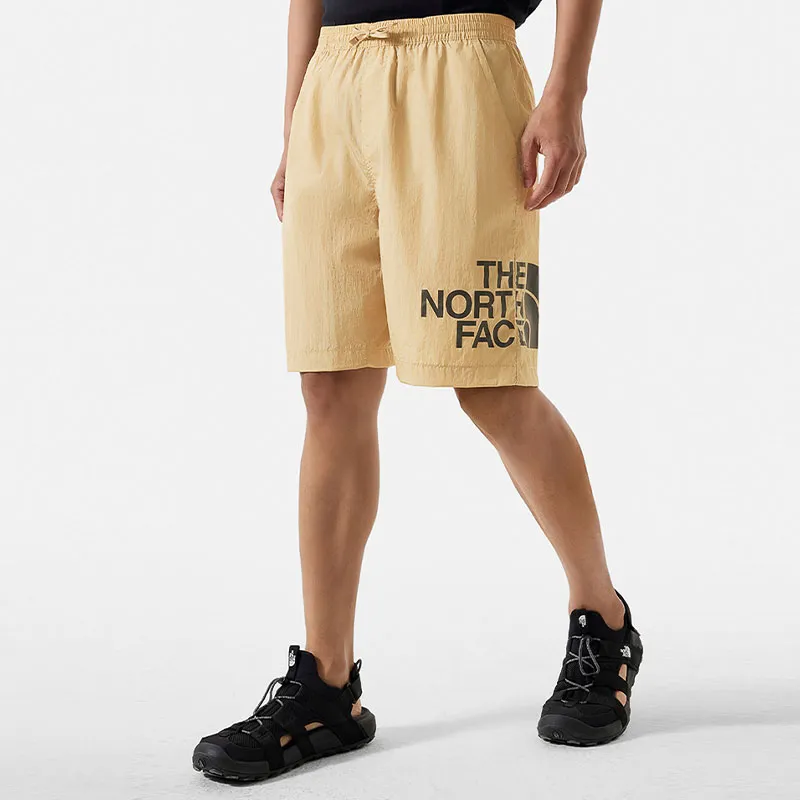 THE NORTH FACE Casual Shorts Men's Stone Tan-2