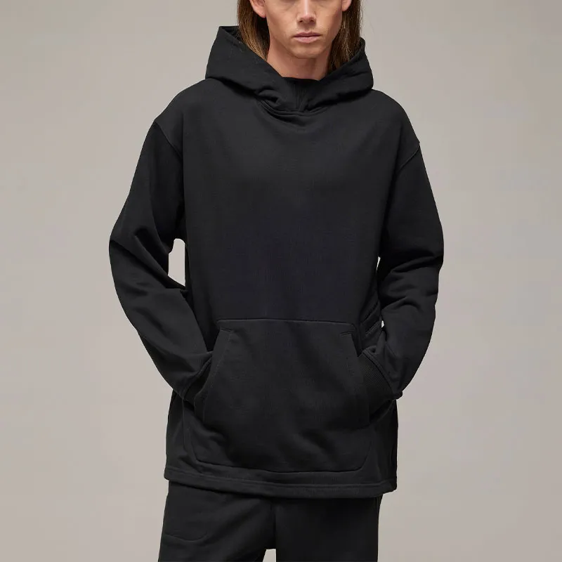 Adidas Long sleeve Hoodie-5