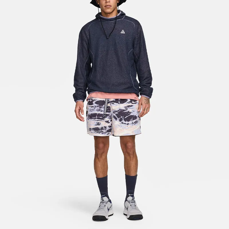 Nike 'Wolf Lichen' Men's Mid Layer Top-1