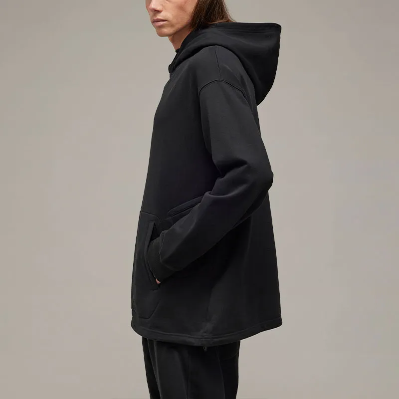 Adidas Long sleeve Hoodie-7