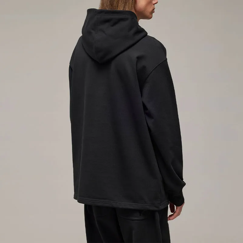Adidas Long sleeve Hoodie-6