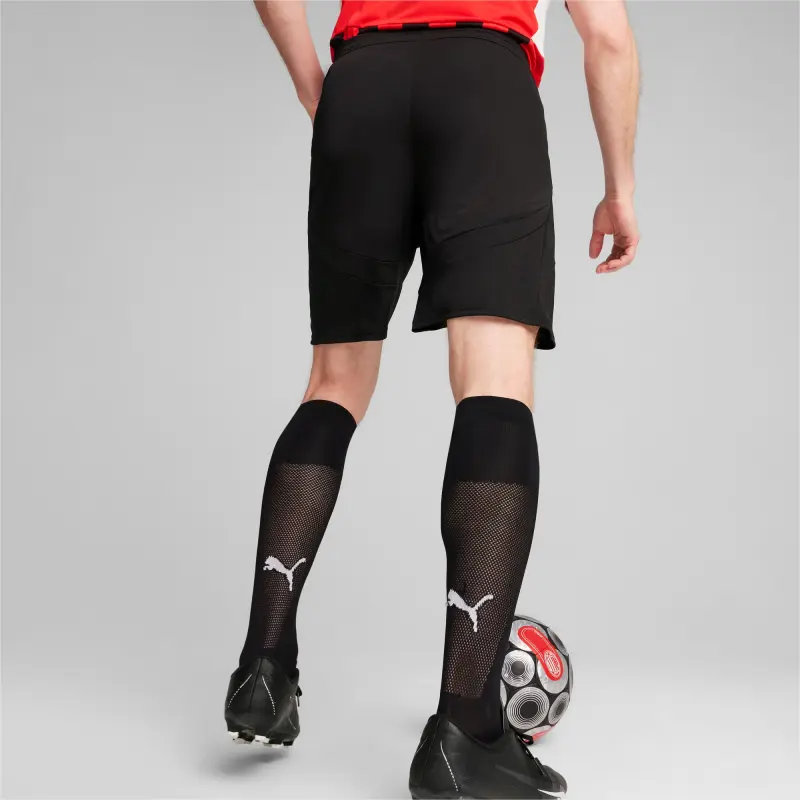 PUMA AC Milan 24/25 Shorts Men Sports Shorts Men's Black-3