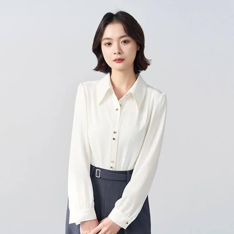 Miss Burde Shirts Women's-2