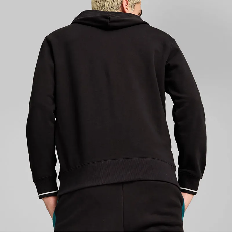 PUMA Classics Play Loud Men's Hoodie Ii-4