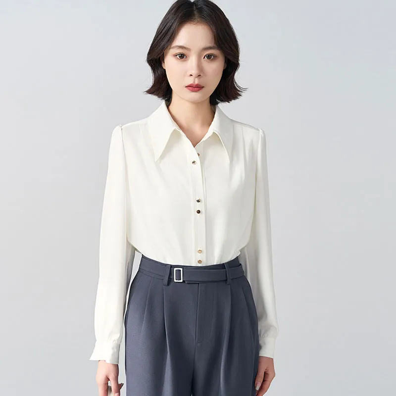 Miss Burde Shirts Women's-1