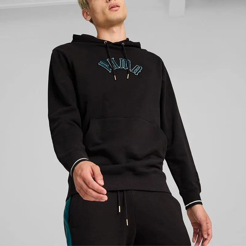PUMA Classics Play Loud Men's Hoodie Ii-3