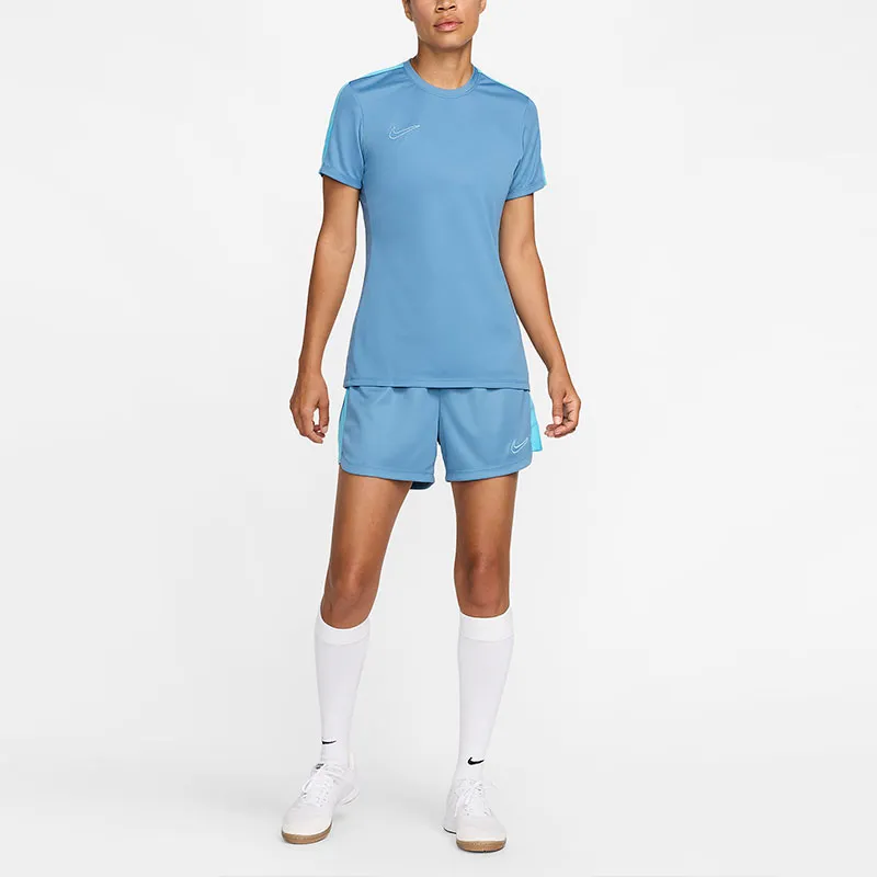 Nike Dri-FIT Academy 23 Women's Soccer Shorts-1
