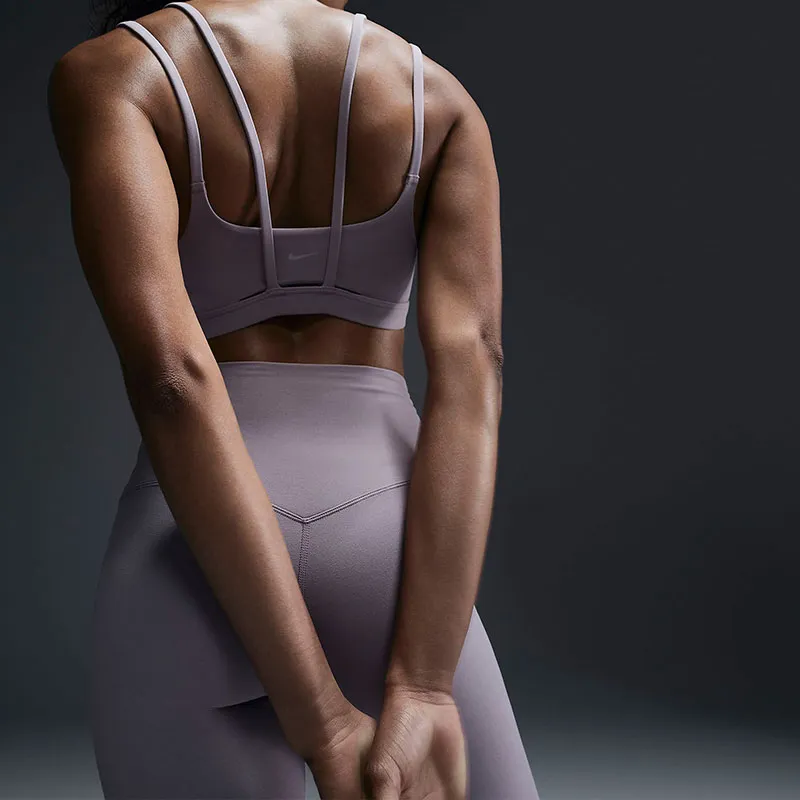 Nike Zenvy Strappy Women's Light-Support Padded Sports Bra-3