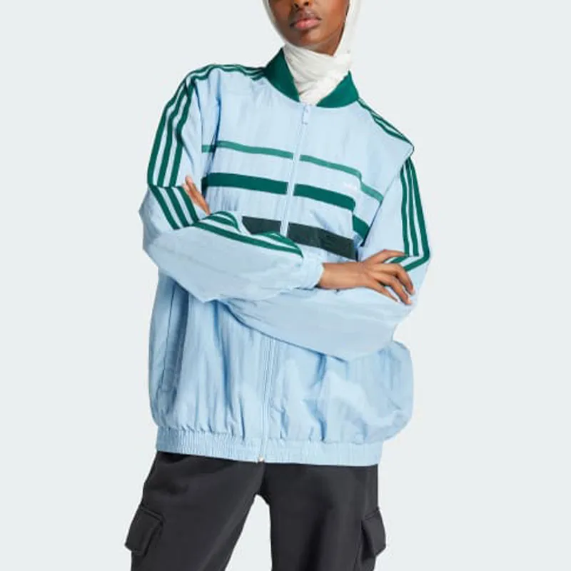 Adidas Originals '80s Track Top-1
