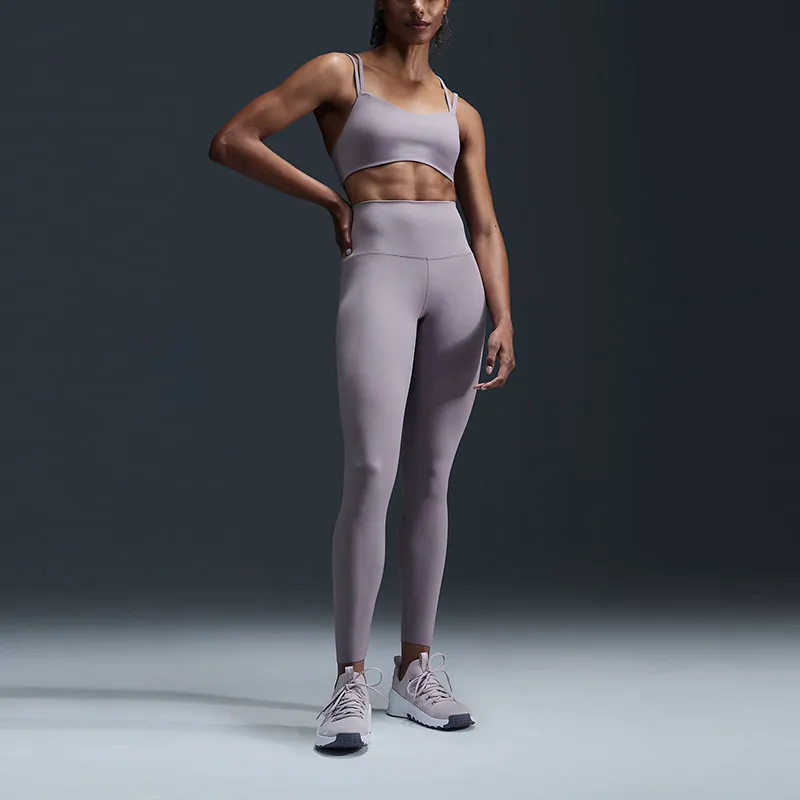 Nike Zenvy Strappy Women's Light-Support Padded Sports Bra-1