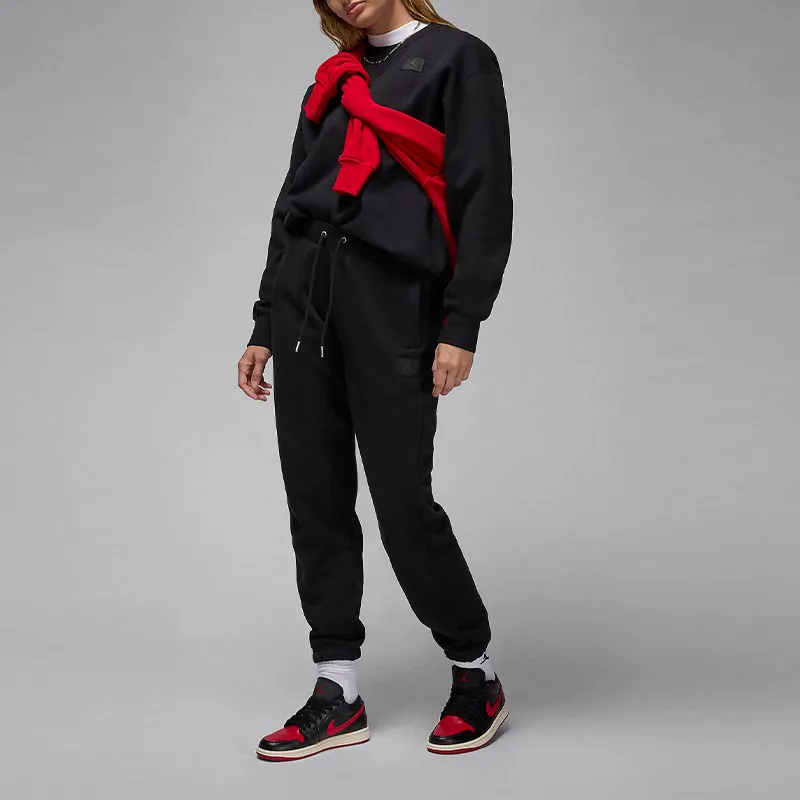 Nike Flight Fleece Women's Pants-2