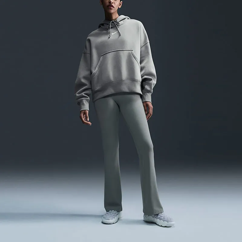 Nike Sportswear Phoenix Fleece Women's Over-Oversized Pullover Hoodie-1
