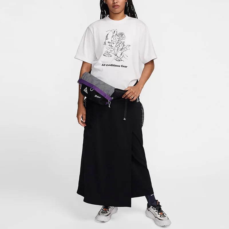 Nike Women's Loose Graphic Tee-2