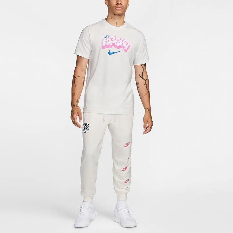 Nike Giannis Men's Basketball T Shirt-2