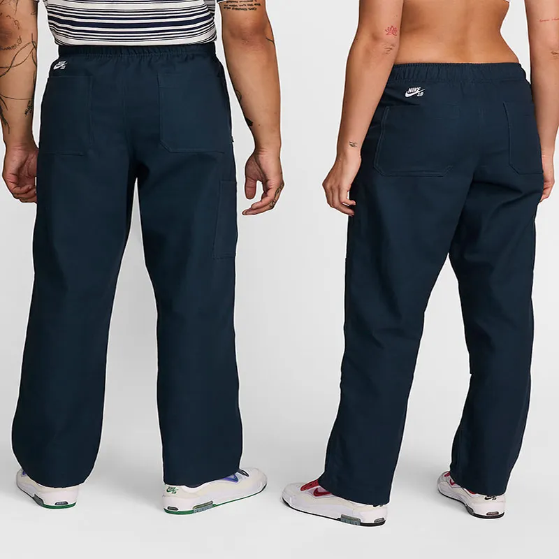 Nike Sb Double-Knee Twill Skate Pants-2
