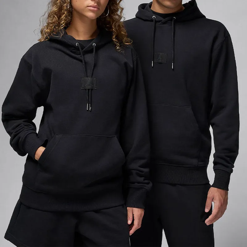 Jordan Flight Fleece Men's Pullover Hoodie-2