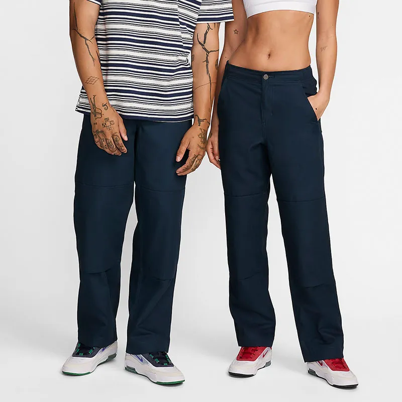 Nike Sb Double-Knee Twill Skate Pants-1