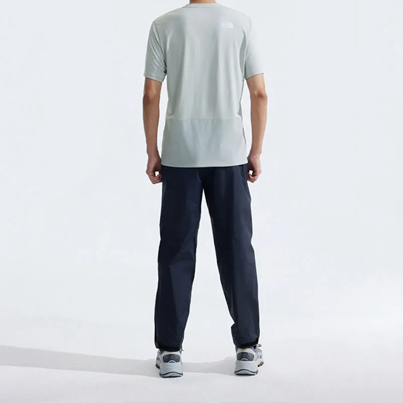 THE NORTH FACE T Shirt Men's Starlight Gray-3