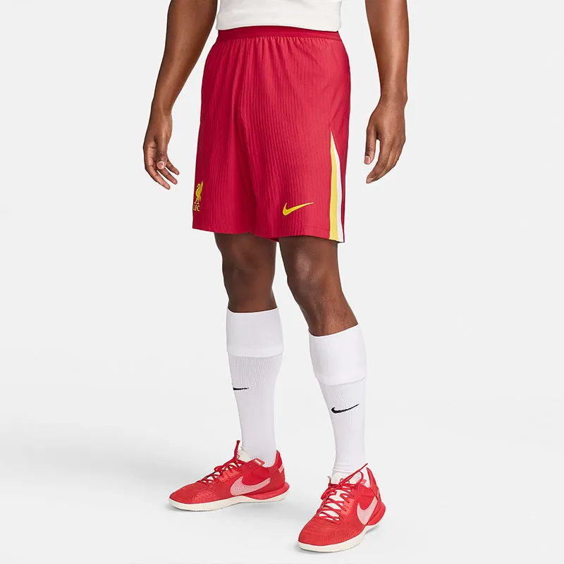 Nike Liverpool Fc 2024 Match Home Men's Nike Dri FIT Adv Soccer Shorts-3