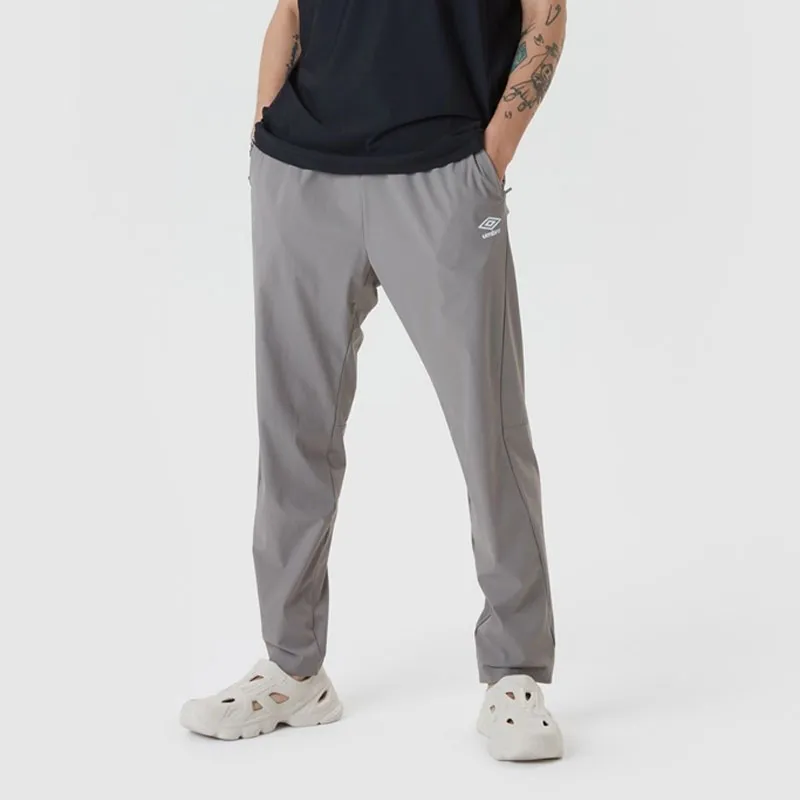 Umbro Casual Pants Unisex-6