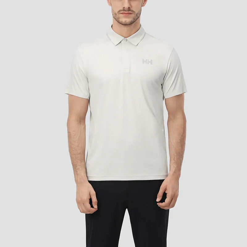 HELLY HANSEN Polo Shirts Men-5