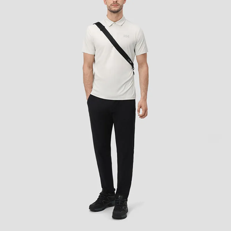 HELLY HANSEN Polo Shirts Men-4