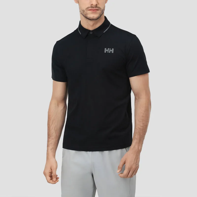 HELLY HANSEN Polo Shirts Men-2