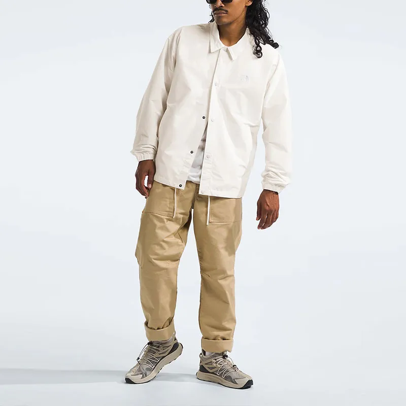 THE NORTH FACE TNF EASY Wind Jacket Men's White-1