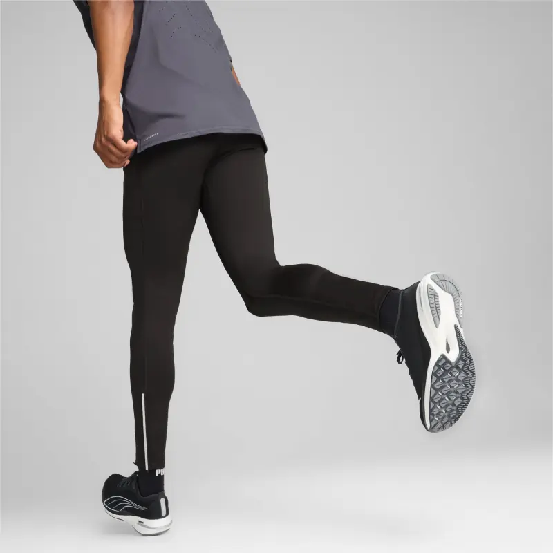 PUMA Mallas PUMA Run Brushed Para Hombre-2