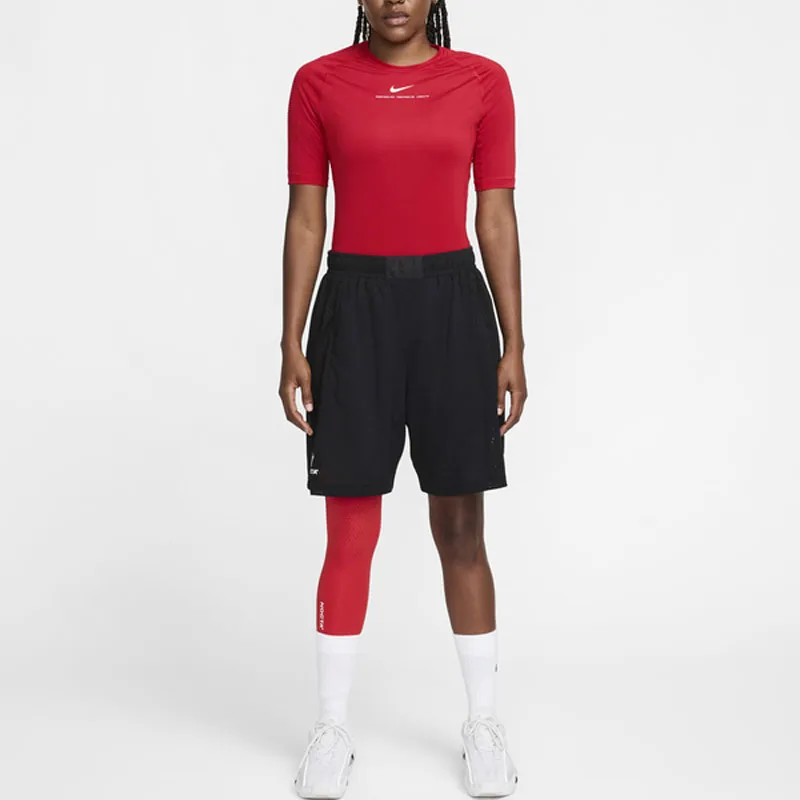 Nike Nocta Men's Single Leg Basketball Tights Right-3