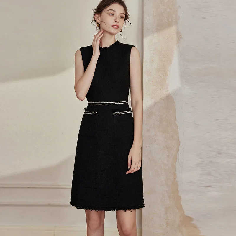 ROEYSHOUSE Sleeveless Dress Women's-4