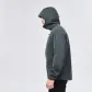 Dark Gray Green