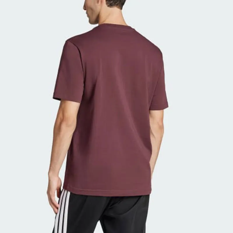 Adidas Free Shipping With AdiClub Codes Camo Graphic Tee-2