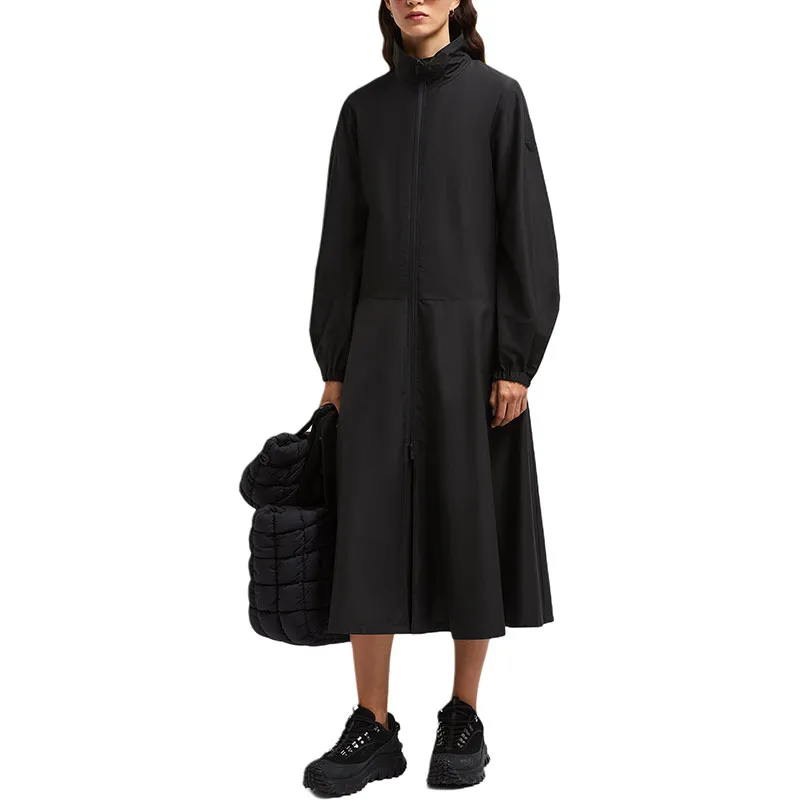 Moncler Balloon Midi Dress-3