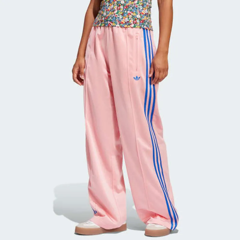 Adidas Originals Adicolor Classic Firebird Loose Track Pants-2