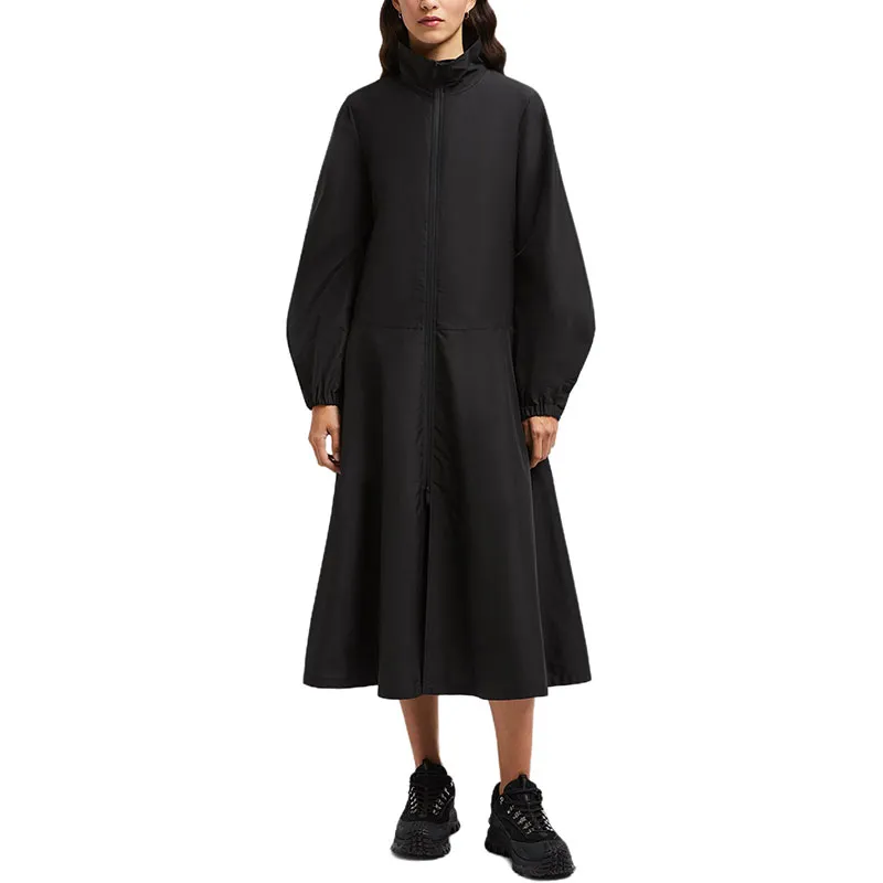 Moncler Balloon Midi Dress-1