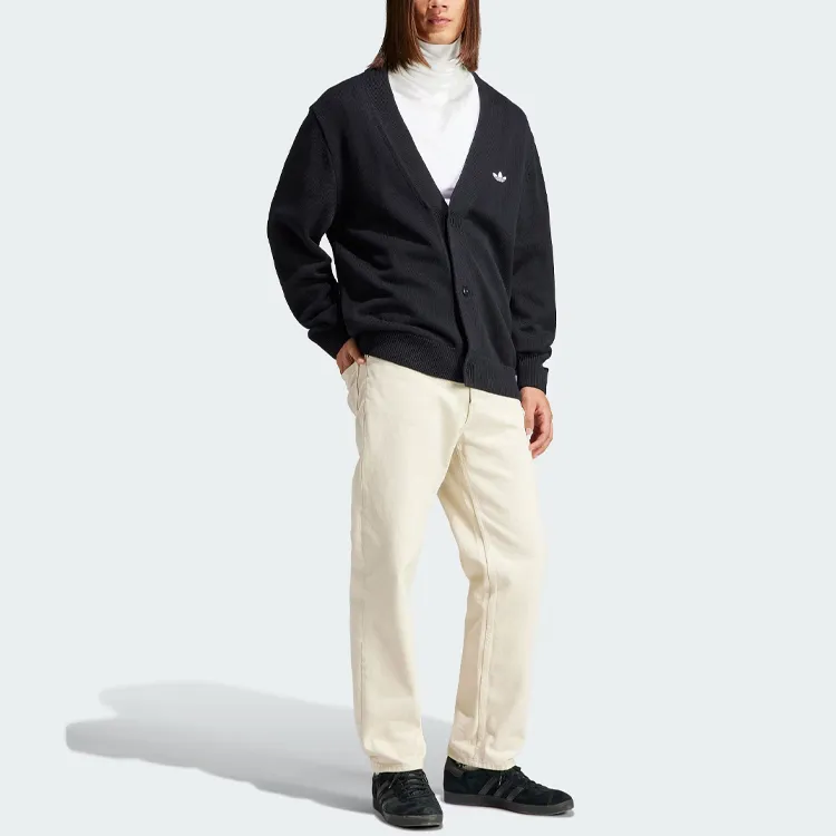 Adidas Originals Knitwear Men Black-3