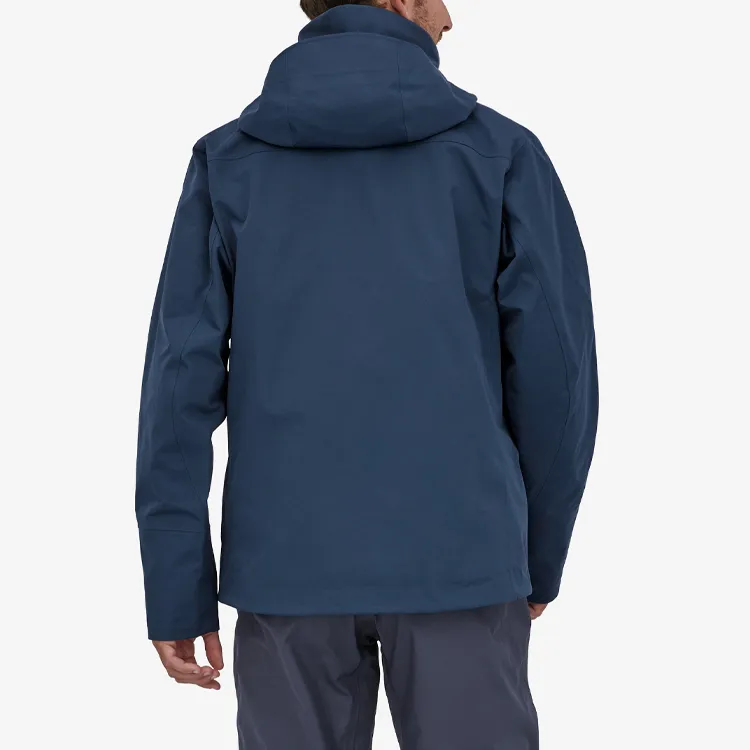Patagonia Swiftcurrent Jacket Men's-2