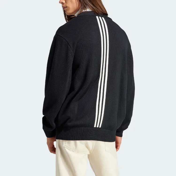 Adidas Originals Knitwear Men Black-2