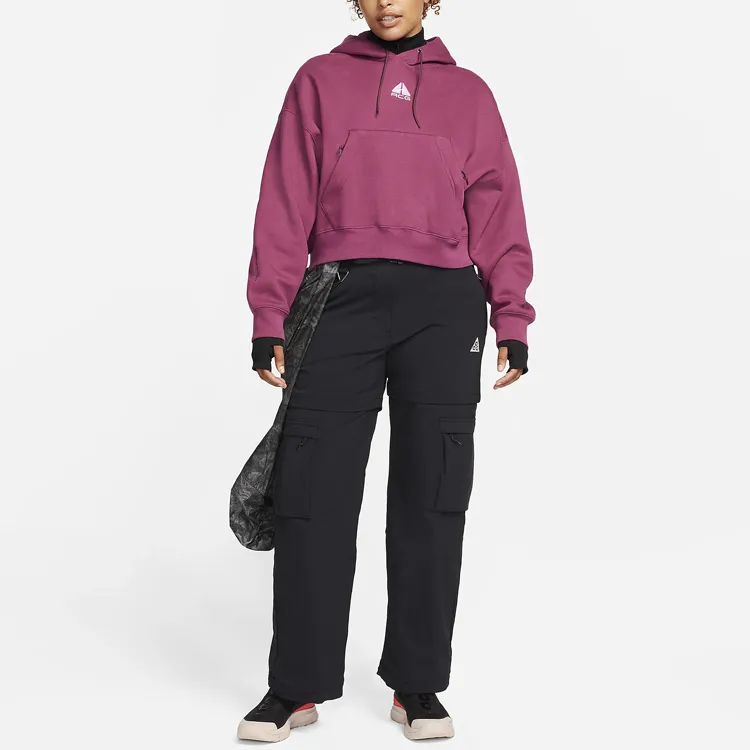Nike 'Smith Summit' Women's Zip Off Pants-2