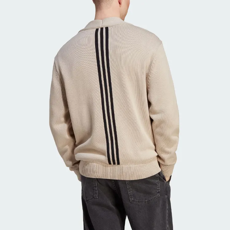 Adidas Originals Knitwear Men Ecru-2